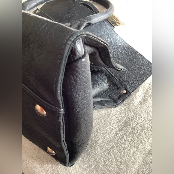 Jimmy Choo Ladies Handbag - Picture 7 of 16